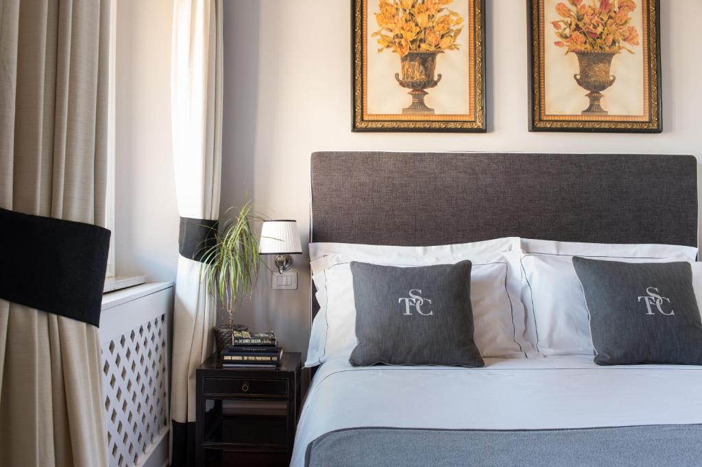 Tornabuoni Suites Collection Residenza D'Epoca - 4