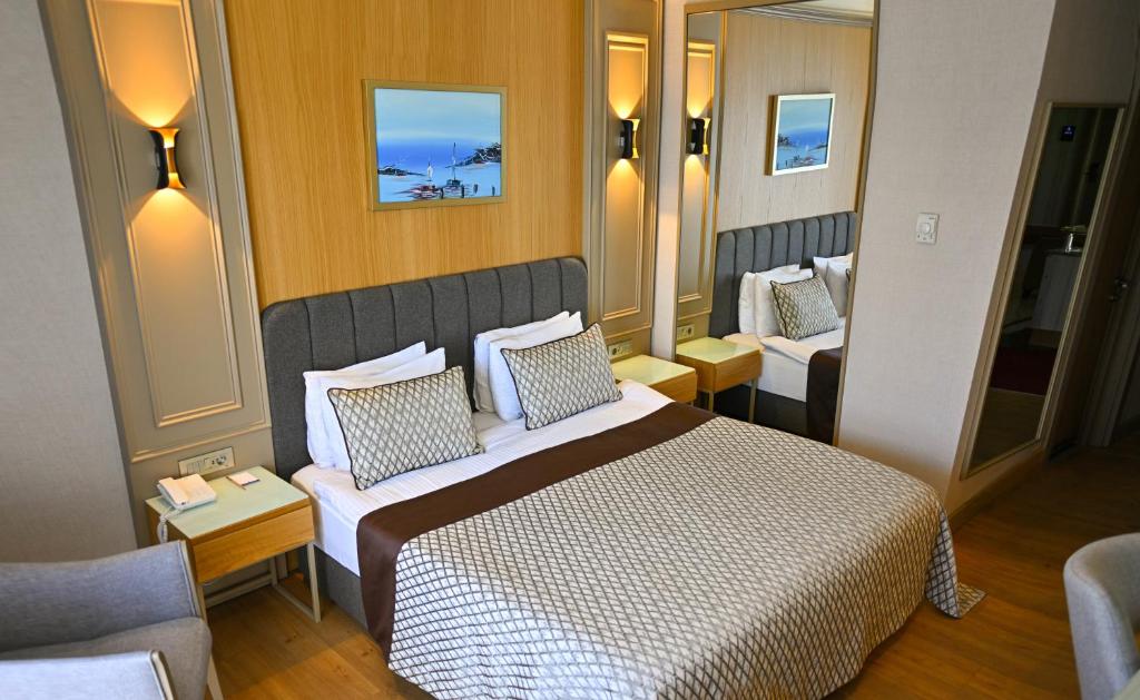 Porto Bello Hotel Resort & Spa - 