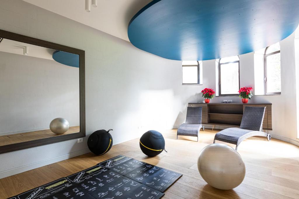 Hotel Tiziano - Gruppo Mini Hotel - Resim 33