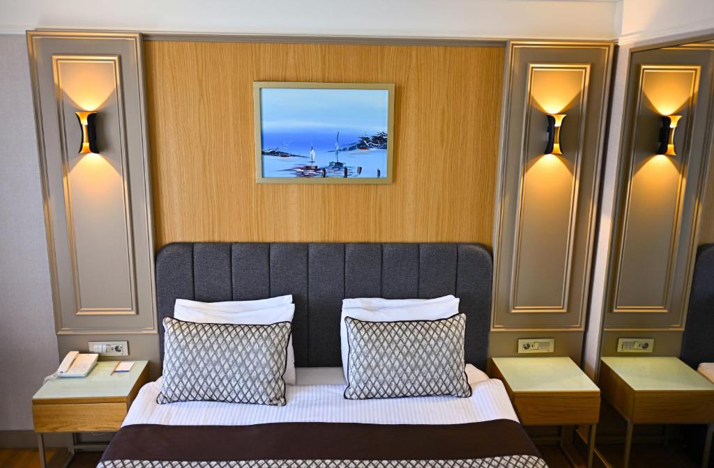 Porto Bello Hotel Resort & Spa - 