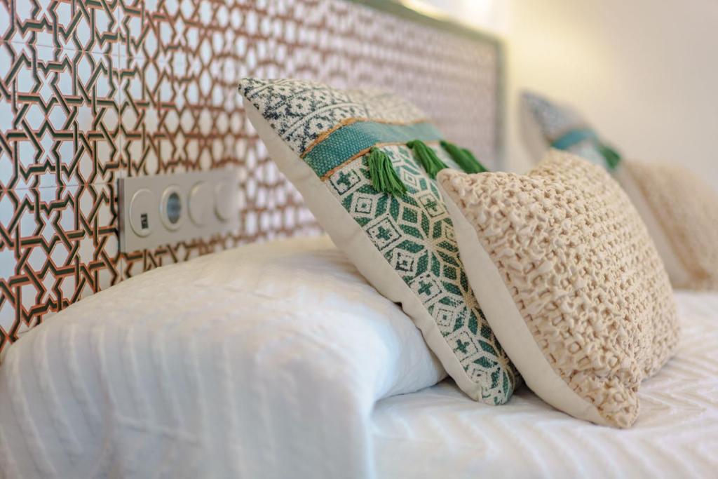 Hotel Mirador Arabeluj - Resim 24