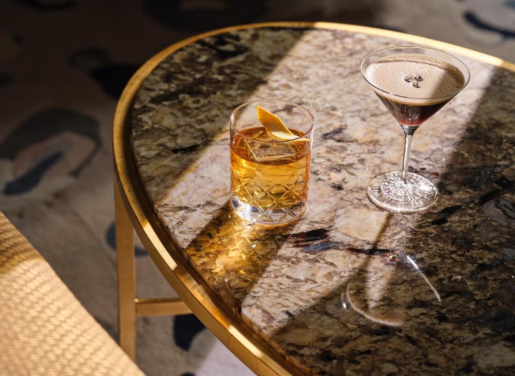 Baur au Lac - Resim 43