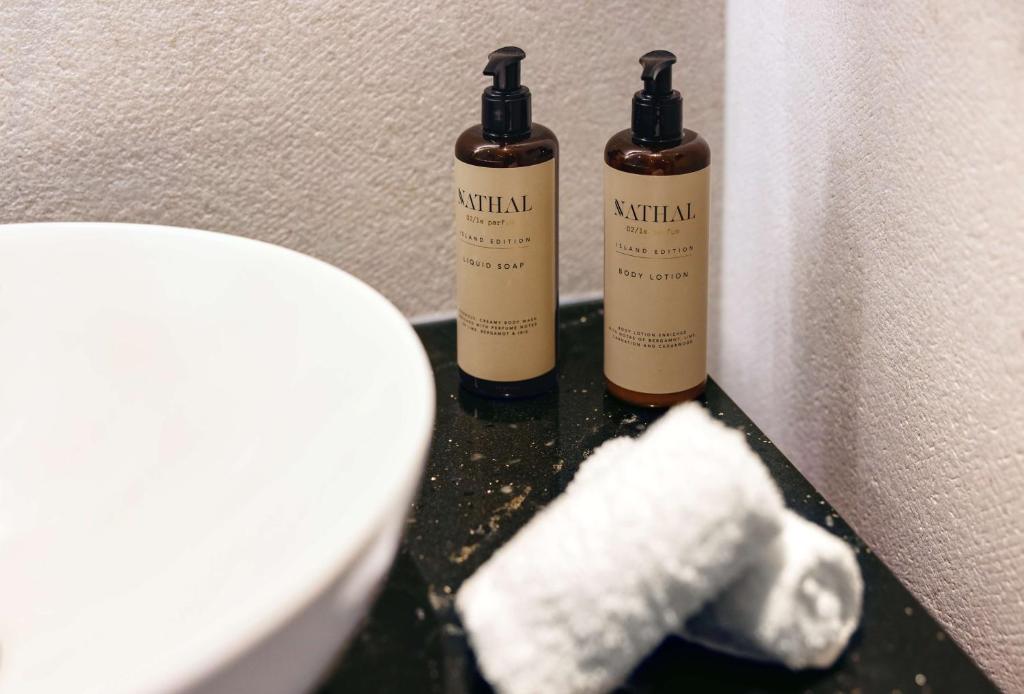 NH Collection Gent - Resim 34