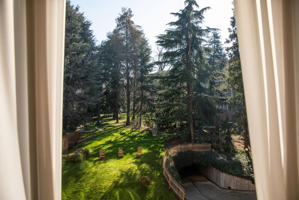 Hotel Tiziano - Gruppo Mini Hotel - Resim 44