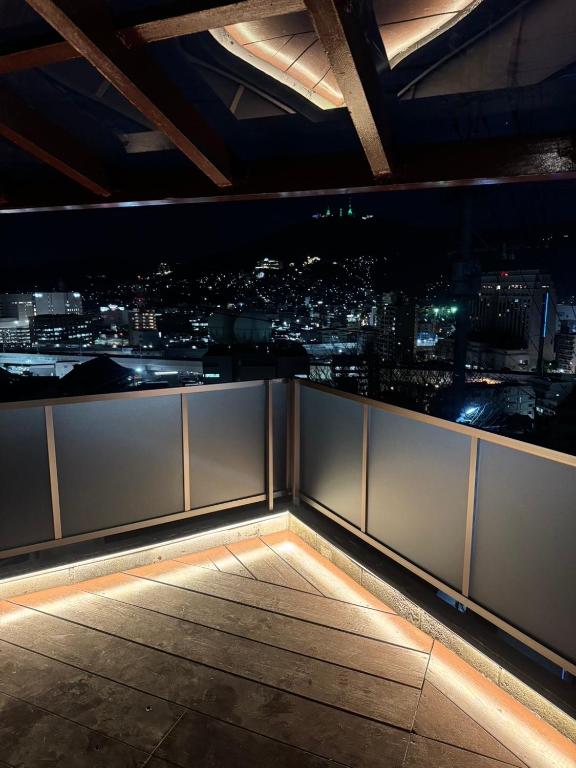 Fotografie z fotogalerie ubytování Nagasaki no Wagaya 1 1棟貸切 絶景夜景 BBQテラスリフォーム記念 v destinaci Nagasaki