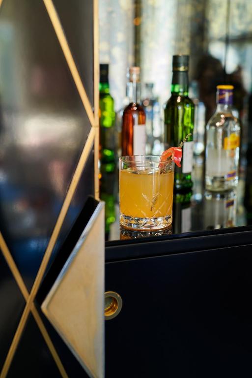 Baur au Lac - Resim 4