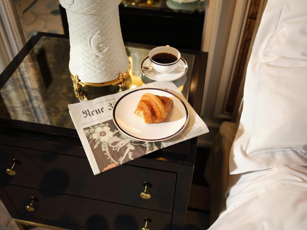 Baur au Lac - Resim 45