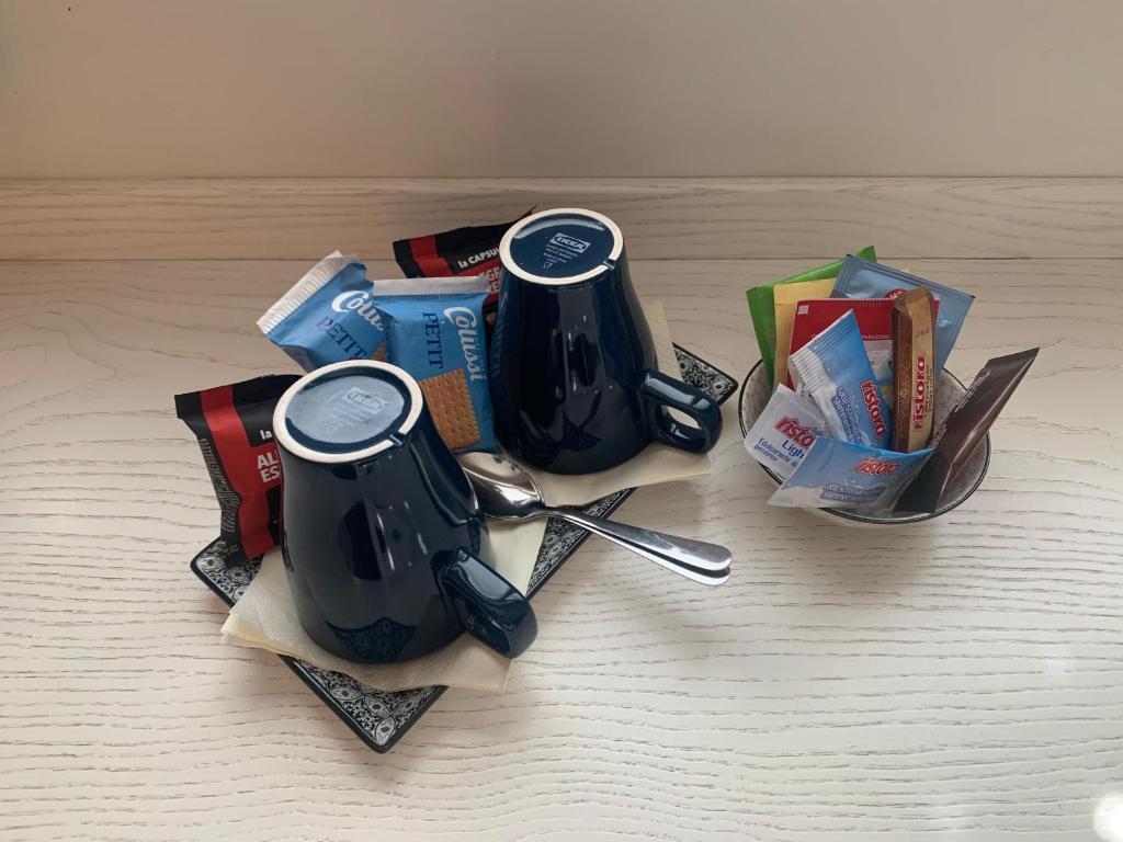 Nuova Opera Rooms & Apartment - 7