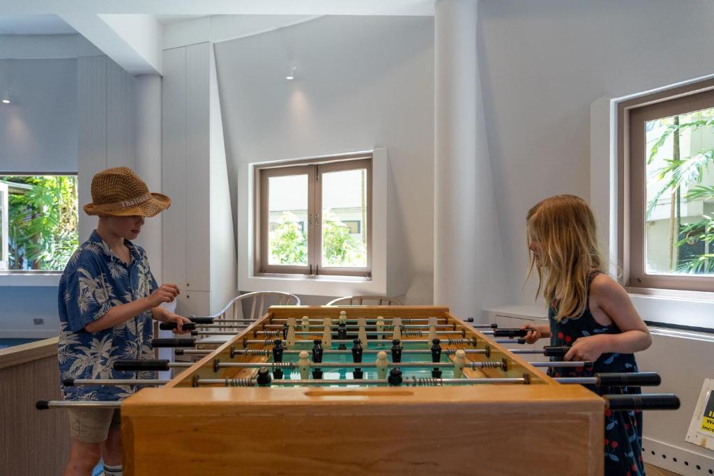 Hosté ubytování Cape Panwa Hotel Phuket