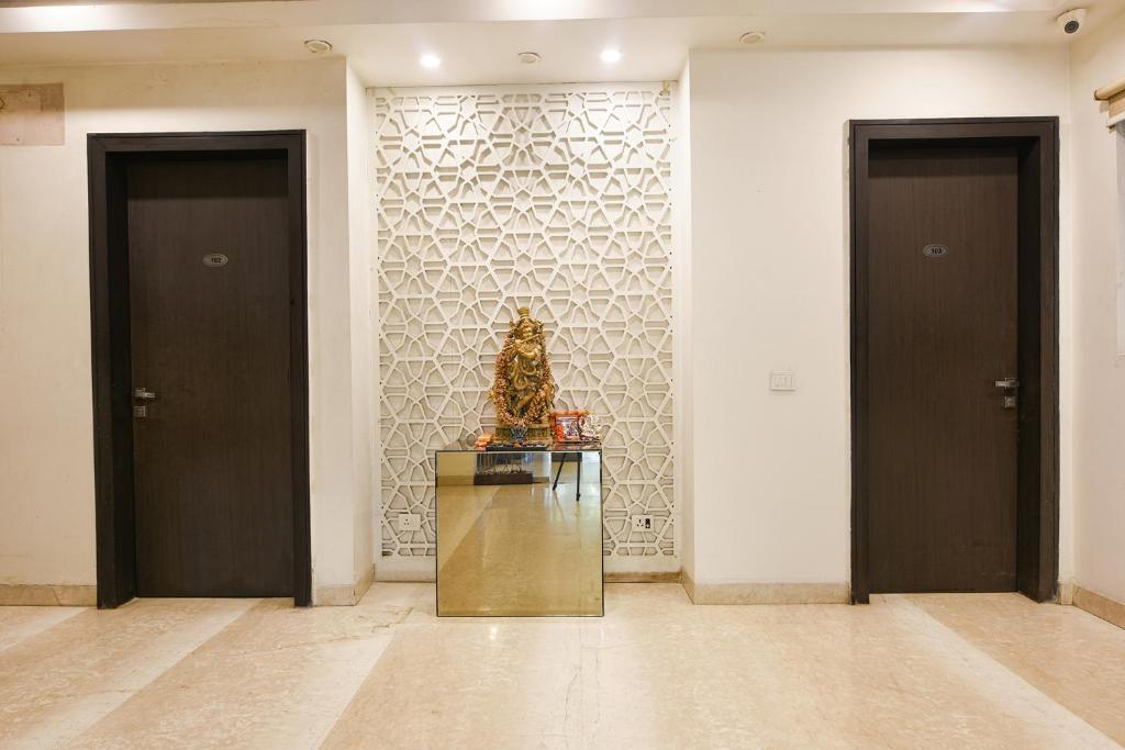 Fotografie z fotogalerie ubytování FabHotel Micasa v destinaci Gurgáon