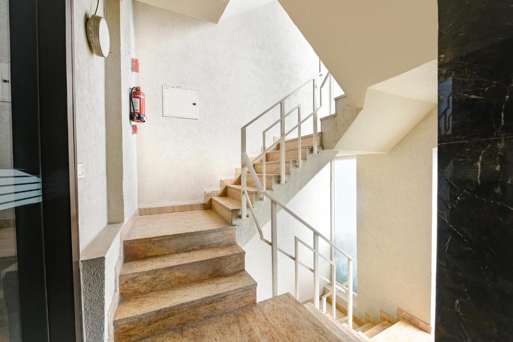 Fotografie z fotogalerie ubytování FabHotel Micasa v destinaci Gurgáon