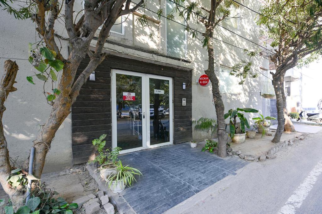 Fotografie z fotogalerie ubytování FabHotel Micasa v destinaci Gurgáon