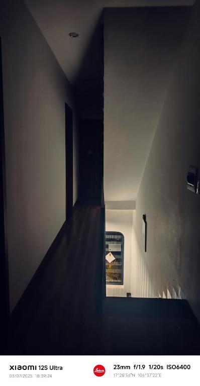 Fotografie z fotogalerie ubytování LavA homestay v destinaci Ðồng Hới