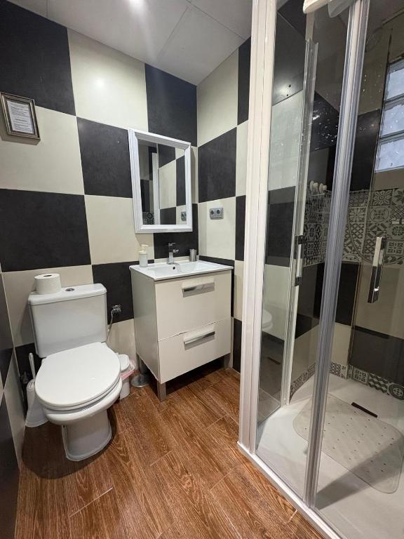 Apartamentos Jerez - 10