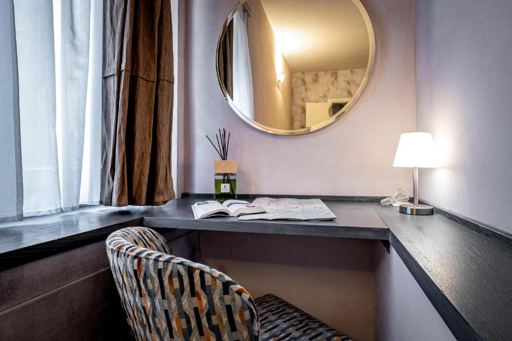 Kép Florence Old Bridge B&B szállásáról Firenzében a galériában