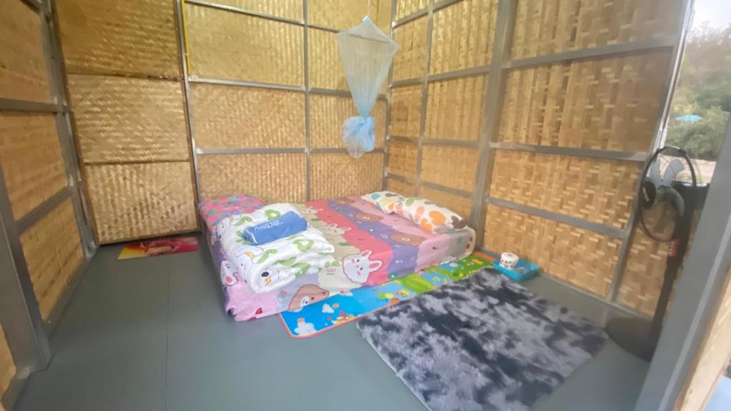 Fotografie z fotogalerie ubytování Poopha home stay v destinaci Amphoe Pai