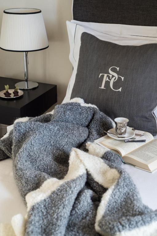 Tornabuoni Suites Collection Residenza D'Epoca - 10