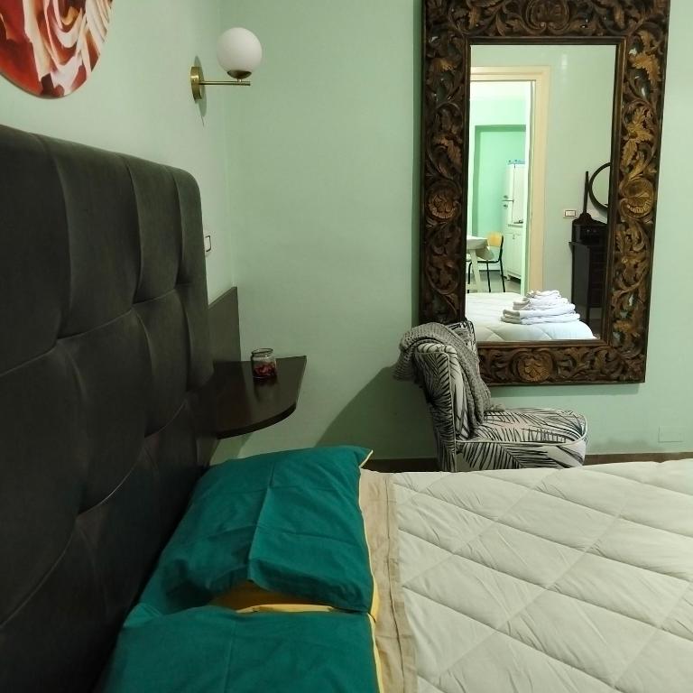 Piazza Verdi Liberty House - 4