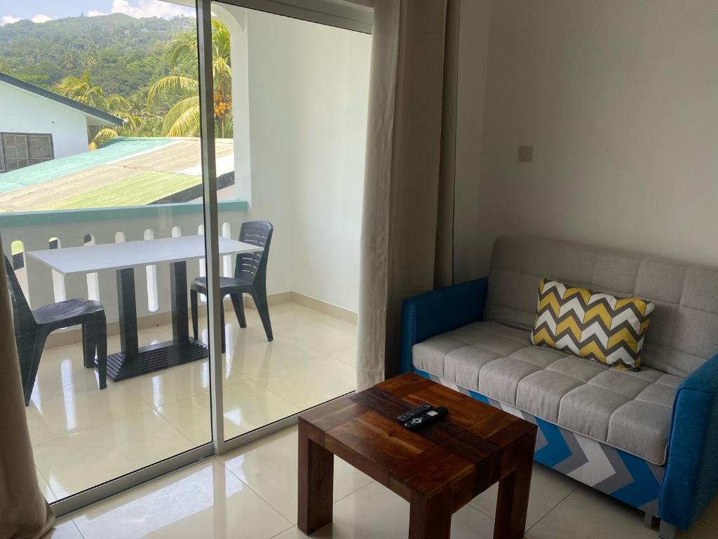 La Villa Therese photo