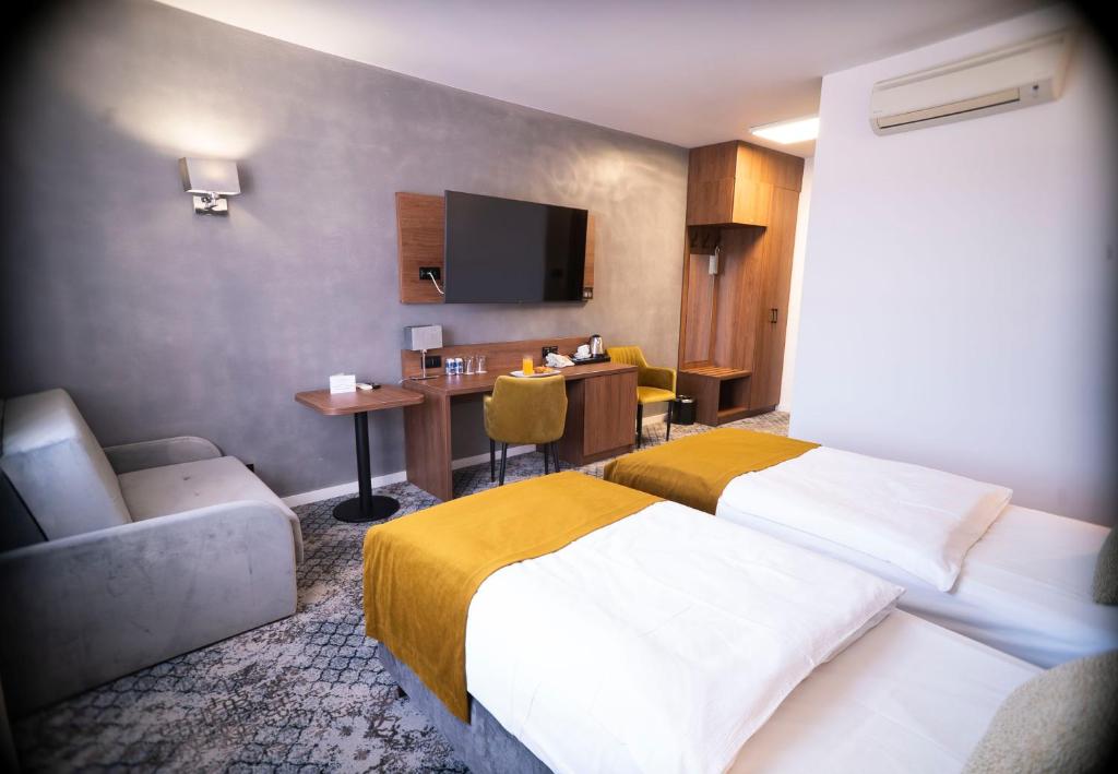 Hotel Korona Spa & Wellness - 8