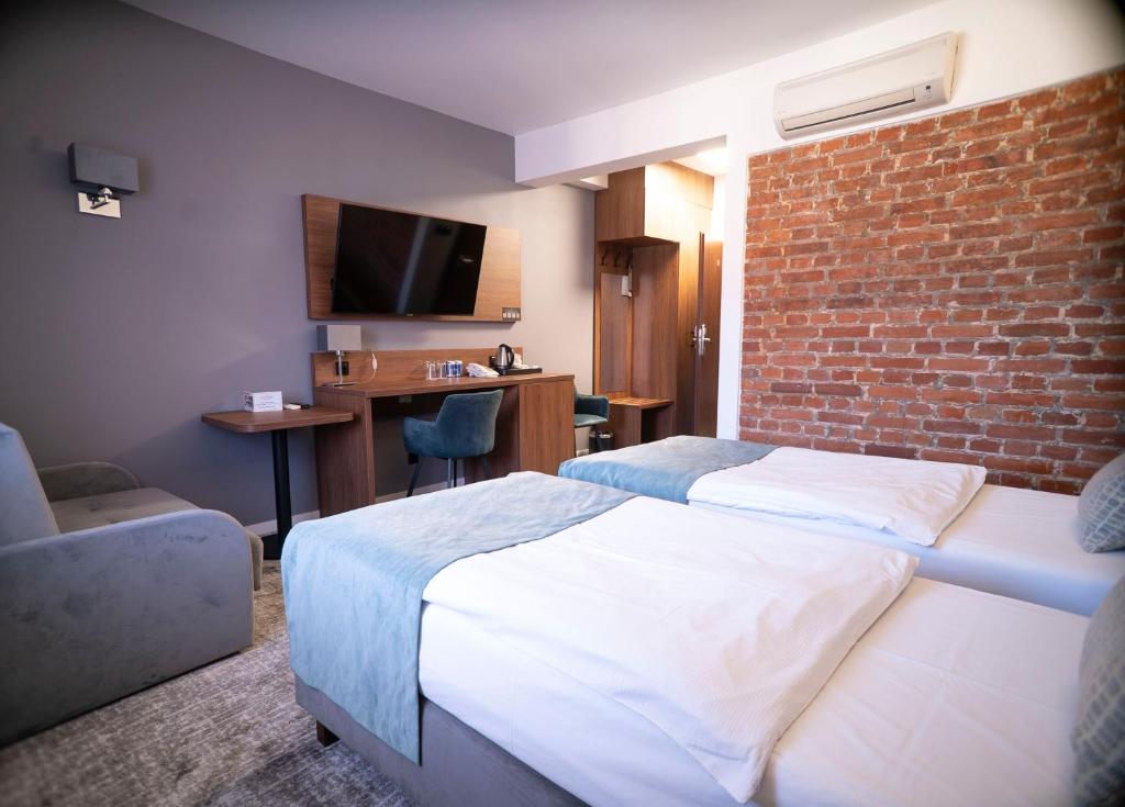 Hotel Korona Spa & Wellness - 11