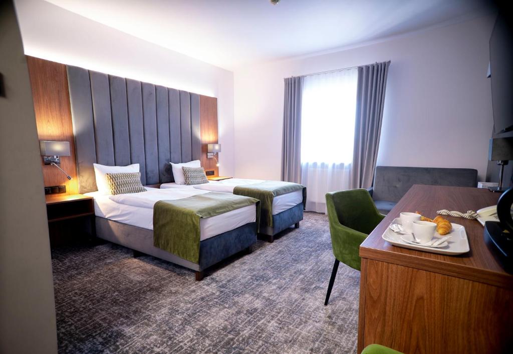 Hotel Korona Spa & Wellness - 10