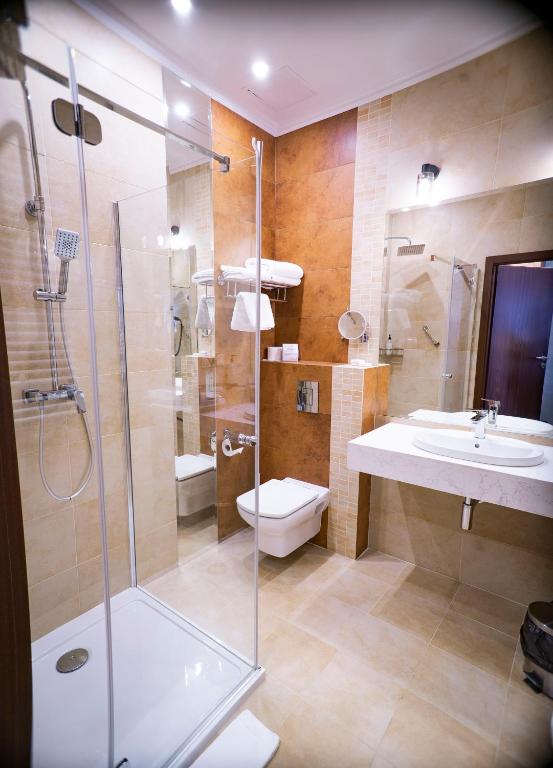 Hotel Korona Spa & Wellness - Resim 18