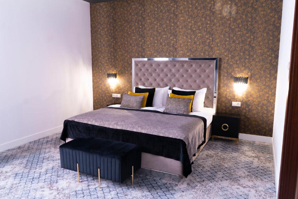 Hotel Korona Spa & Wellness - Resim 17