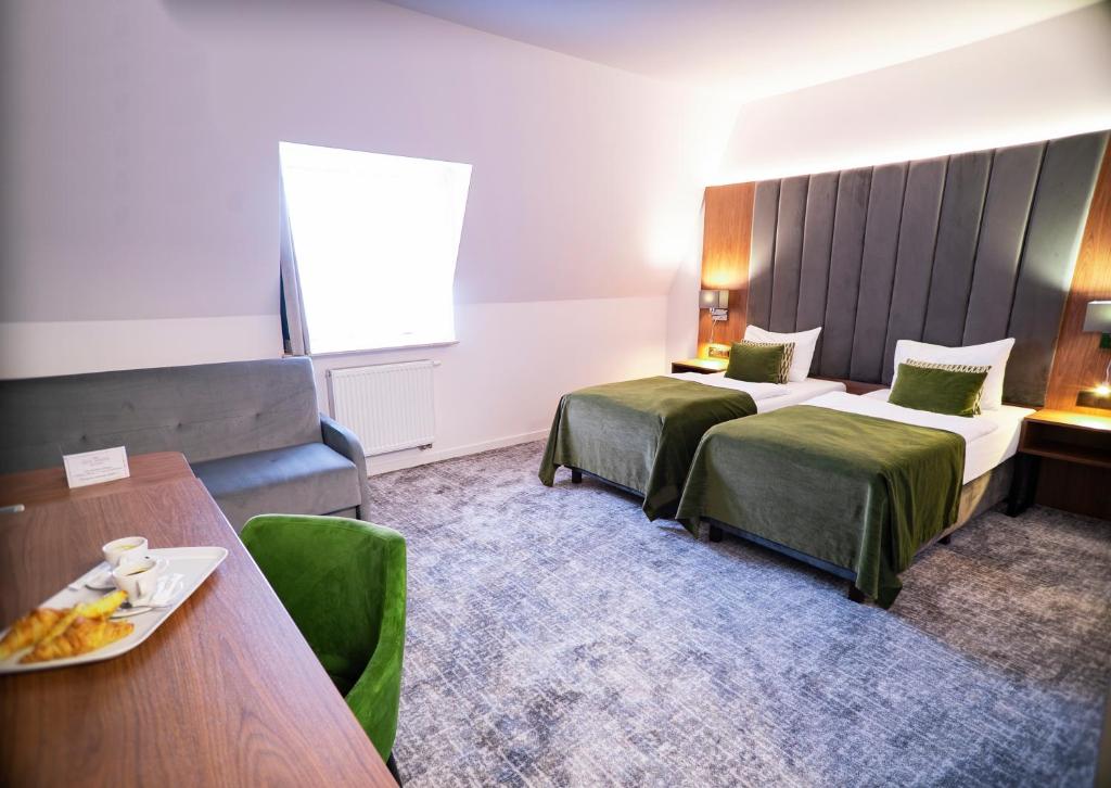 Hotel Korona Spa & Wellness - Resim 11