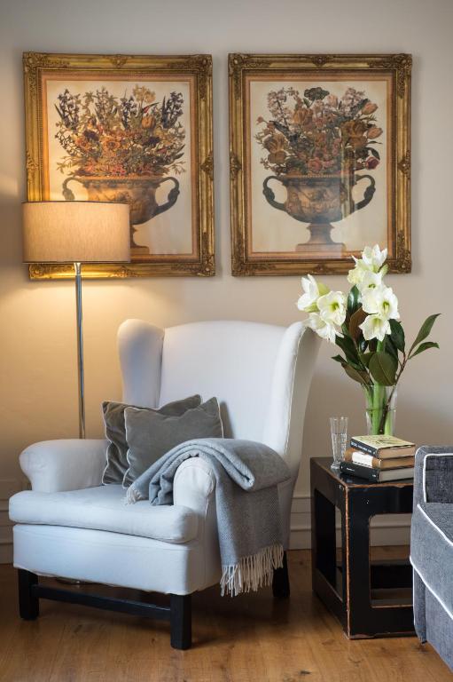 Tornabuoni Suites Collection Residenza D'Epoca - 11