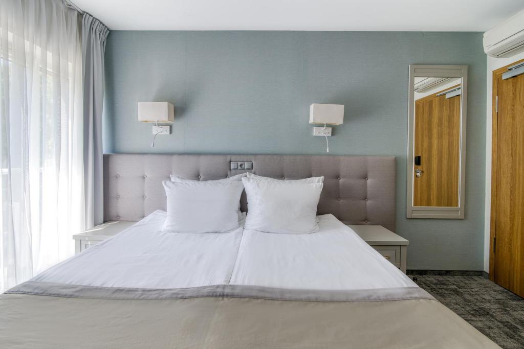 Hotel Aqua Sopot - Destigo Hotels - Resim 36