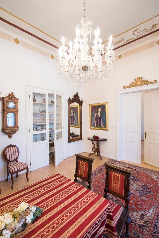 Fotografie z fotogalerie ubytování Chateau GrandCastle v destinaci Liptovský Hrádok