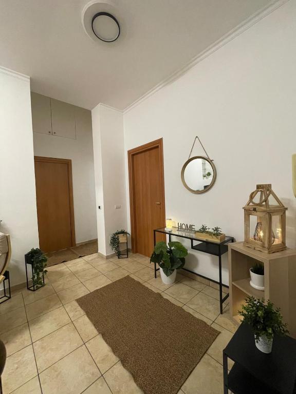 Due Leoni House