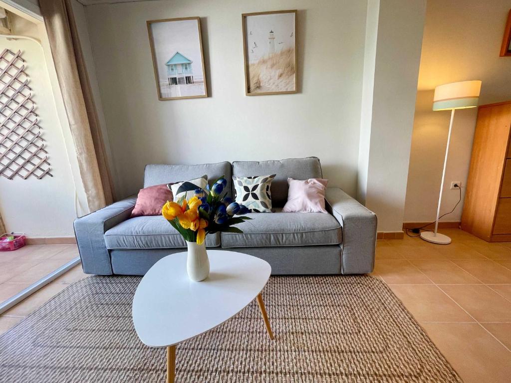 SHR065 Apartamento en Playa Torrecilla - Housity