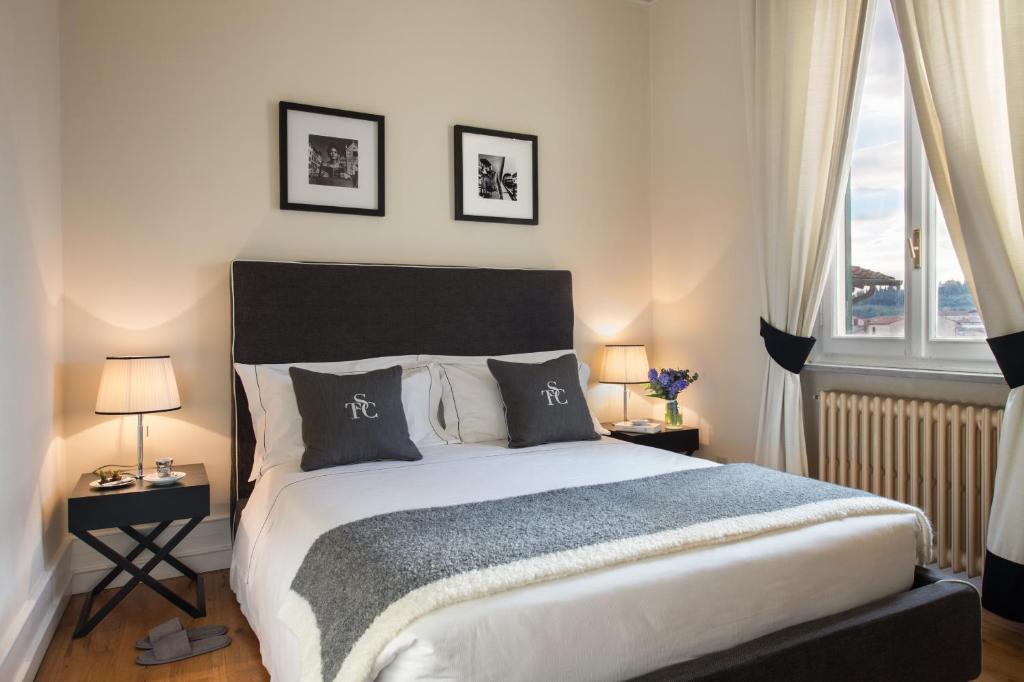 Tornabuoni Suites Collection Residenza D'Epoca - 12