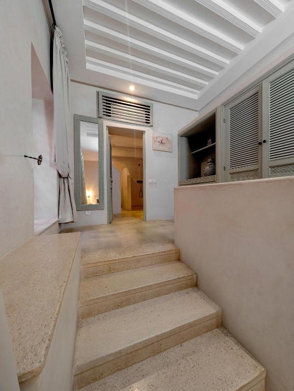 Fotografie z fotogalerie ubytování Riad Slitine & Spa v Marrákéši