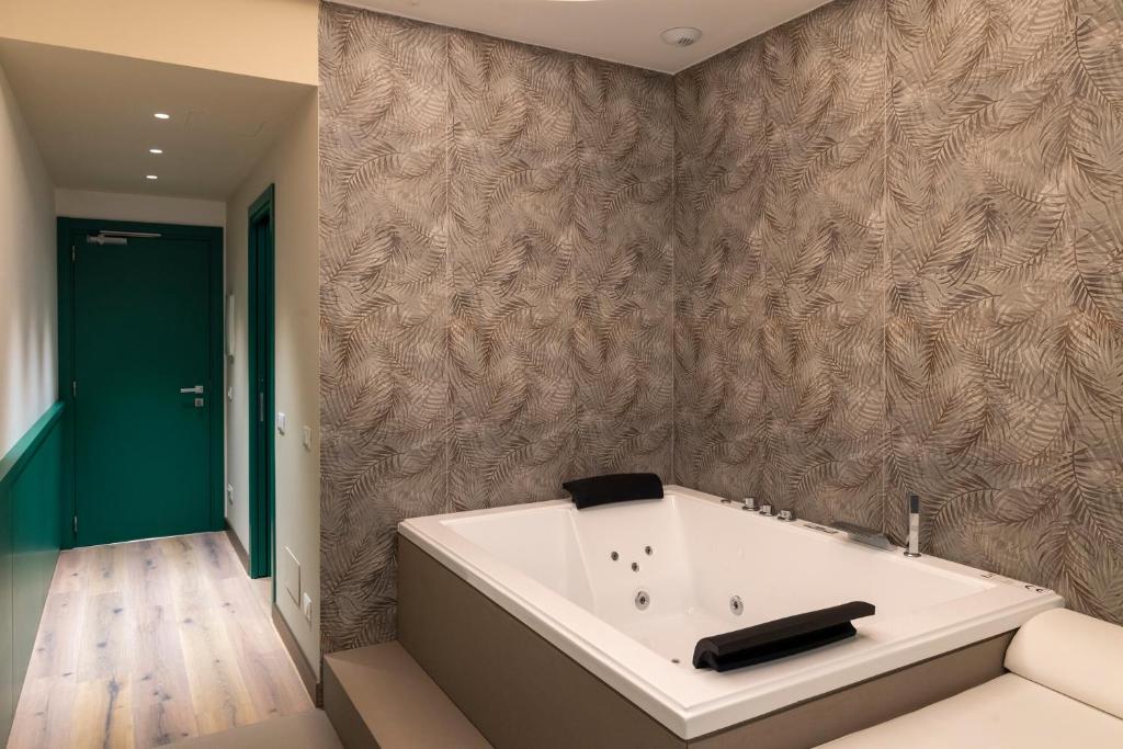 Smart Hotel Napoli - Resim 11