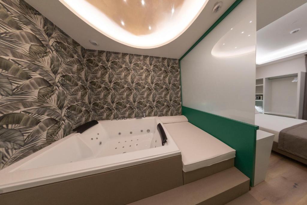 Smart Hotel Napoli - Resim 12