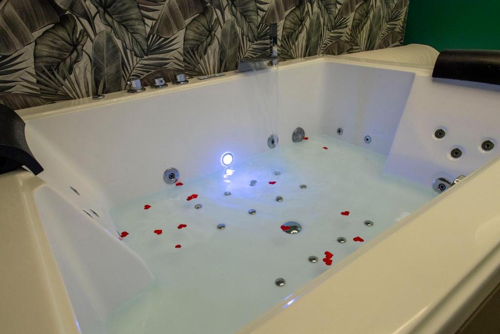 Smart Hotel Napoli - Resim 22