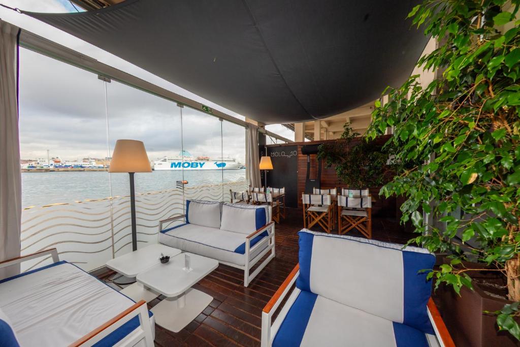 Smart Hotel Napoli - Resim 21