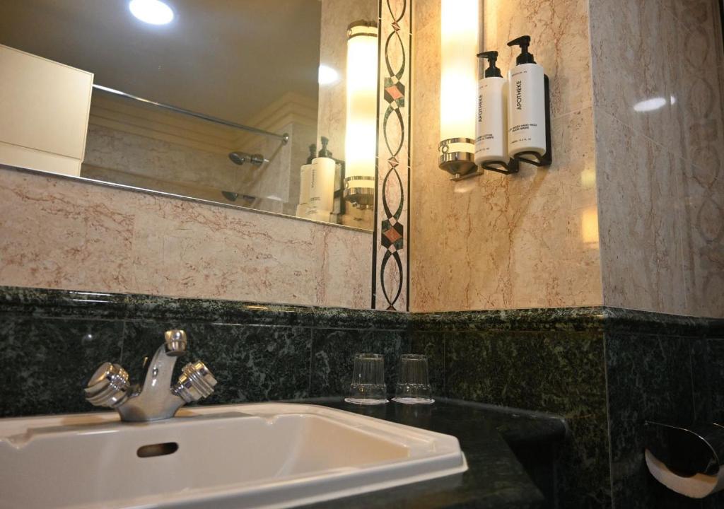 Crowne Plaza Liverpool - John Lennon Airport by IHG - Resim 22