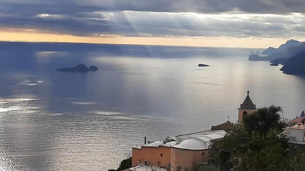 Villa Antica Macina photo