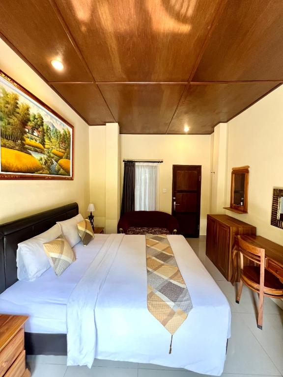 Guesthouse Gusti Putu Oka - 5