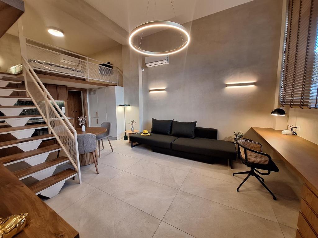 CENTAURO Prime Residencies - 13