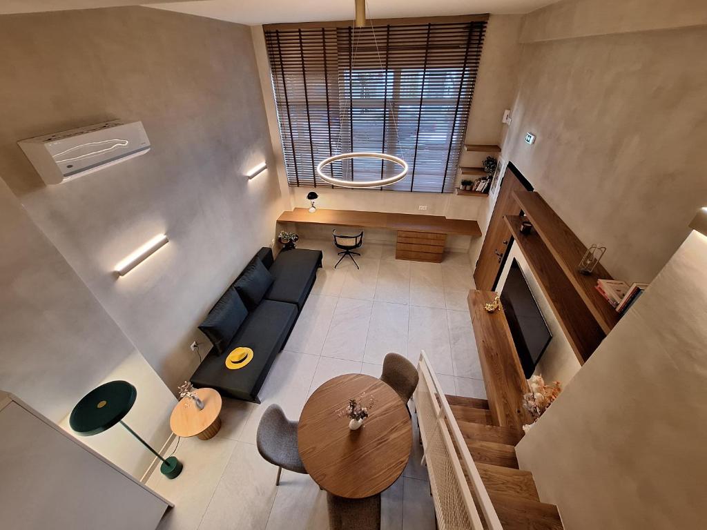 CENTAURO Prime Residencies - 1