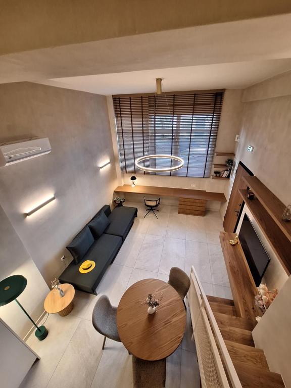 CENTAURO Prime Residencies - 14