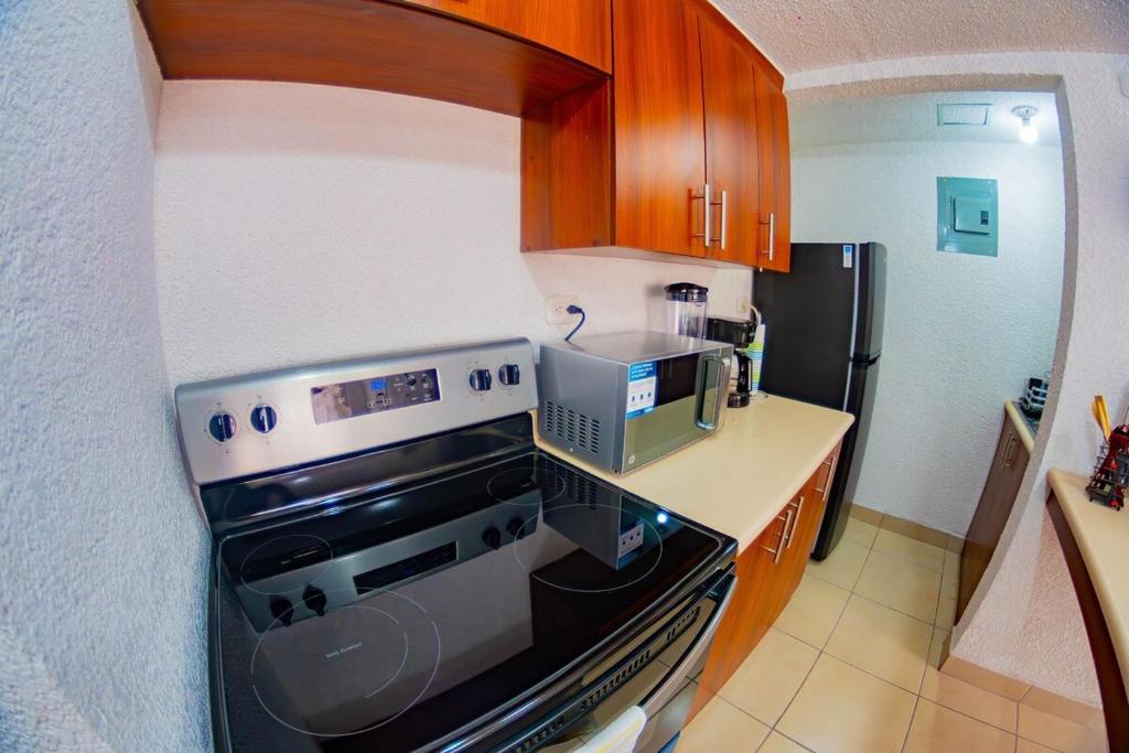 Fotografie z fotogalerie ubytování Margarita 204 Apartment v destinaci Quetzaltenango