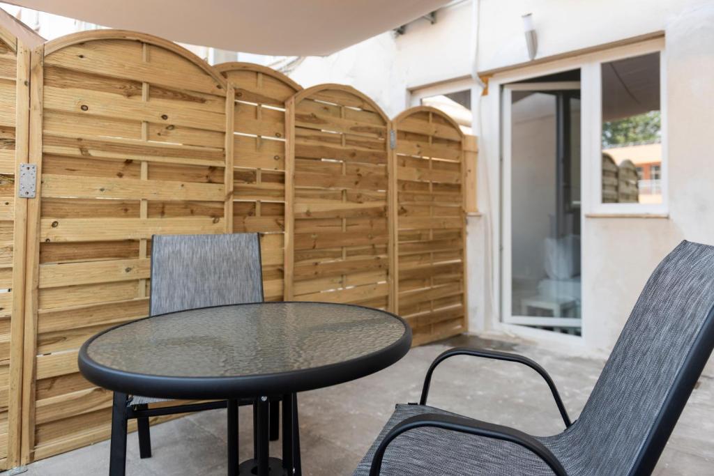 Fotografie z fotogalerie ubytování Liberal Mini Rooms & Suites v Aténách