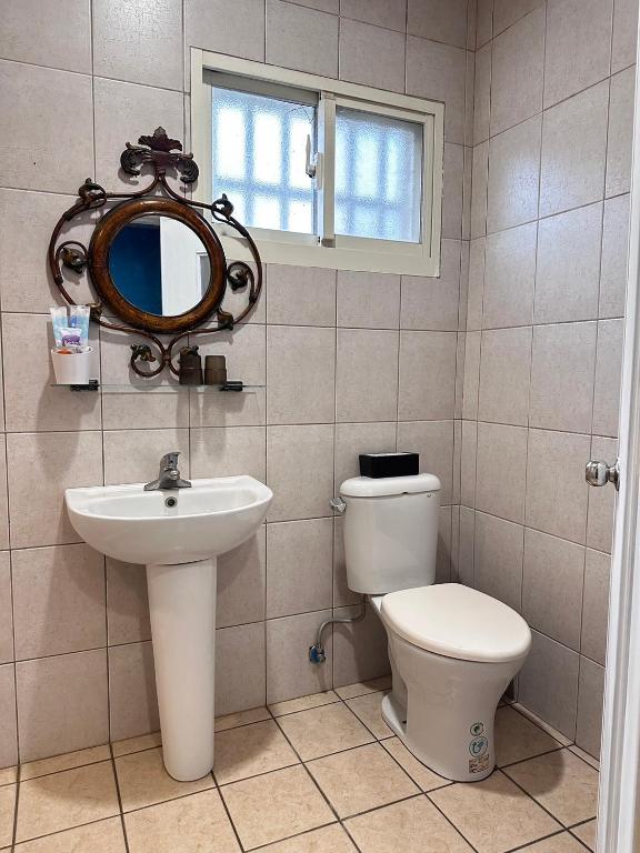 Bagno di 彤林溫泉民宿