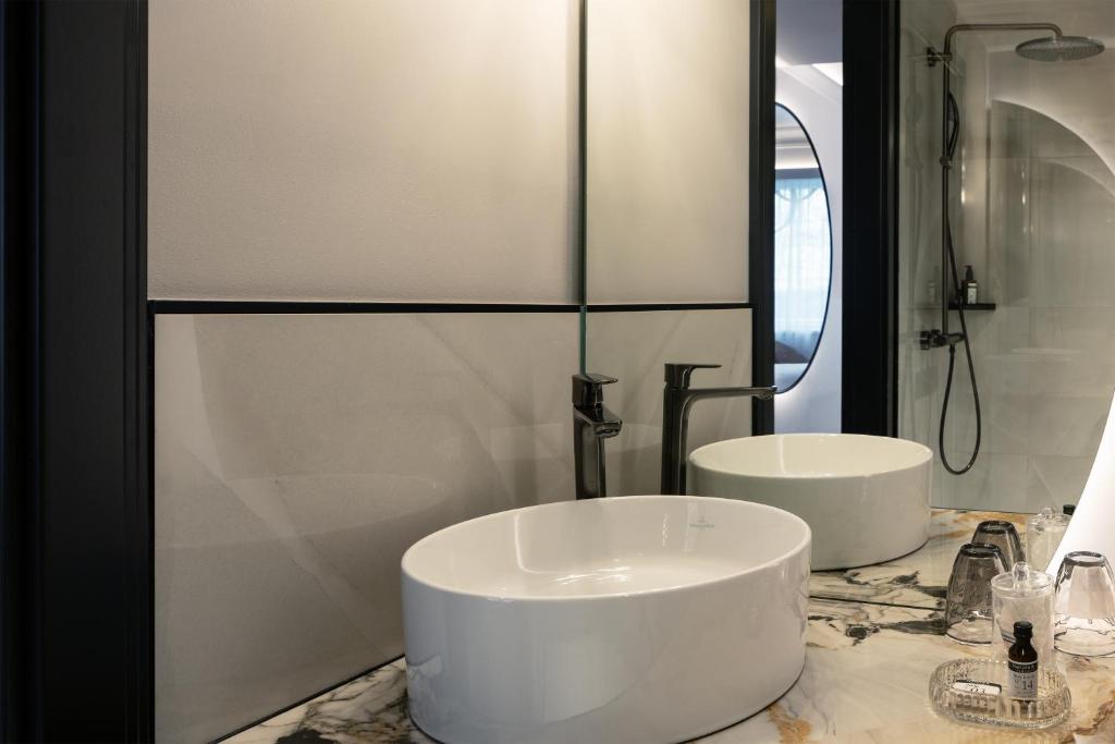 O11 Boutique Hotel Vienna - 9